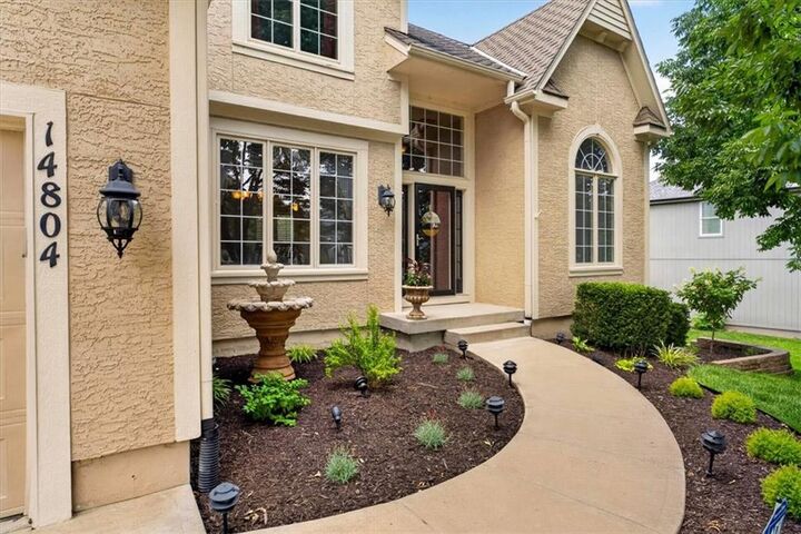 Property Photo:  14804 Carter Street  KS 66221 