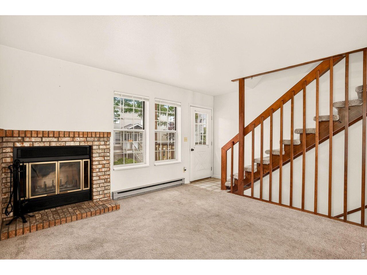 Property Photo:  3200 Azalea Dr F2  CO 80526 