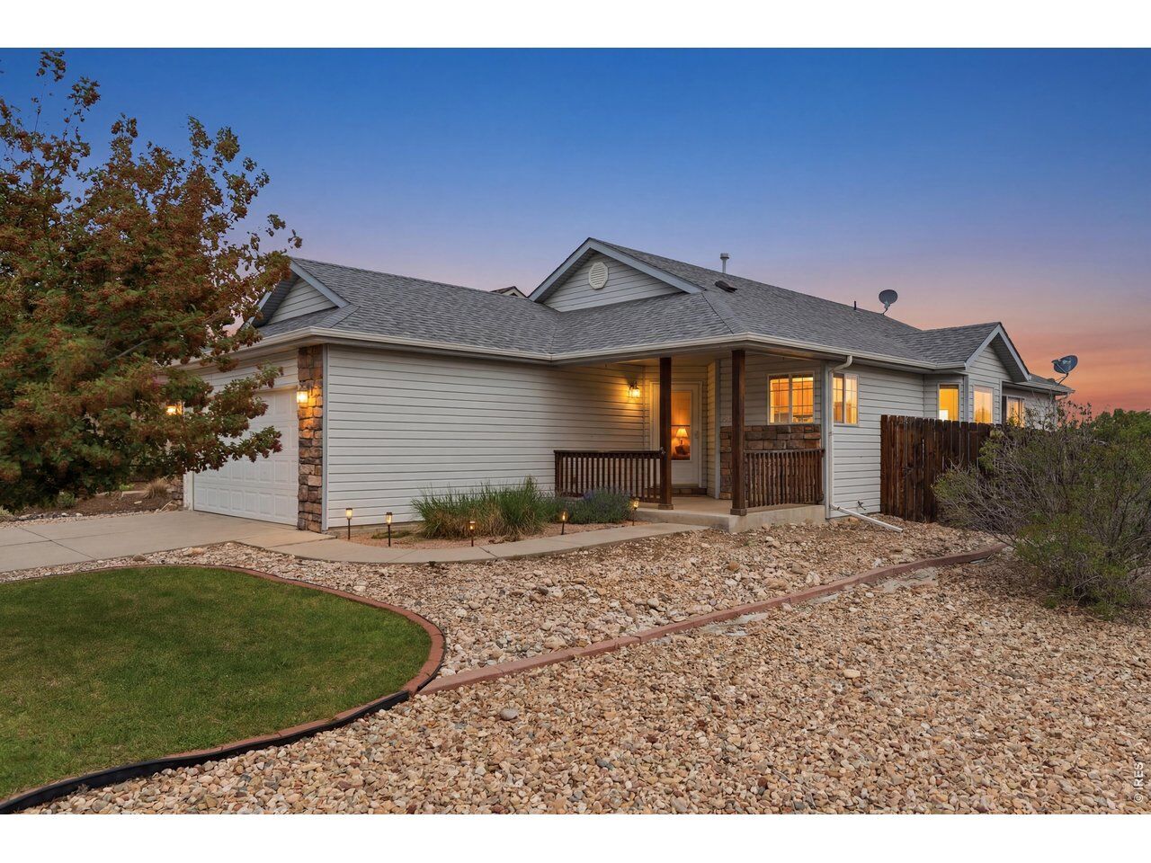 Property Photo:  1530 Walnut St  CO 80550 
