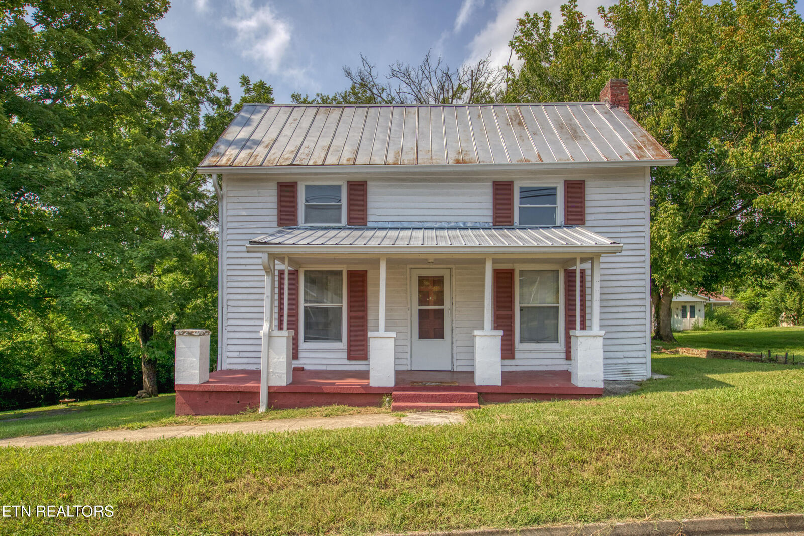 Property Photo:  9131 Strawberry Plains Pike  TN 37924 