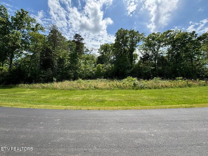 Property Photo: E Shore Drive TN 37854