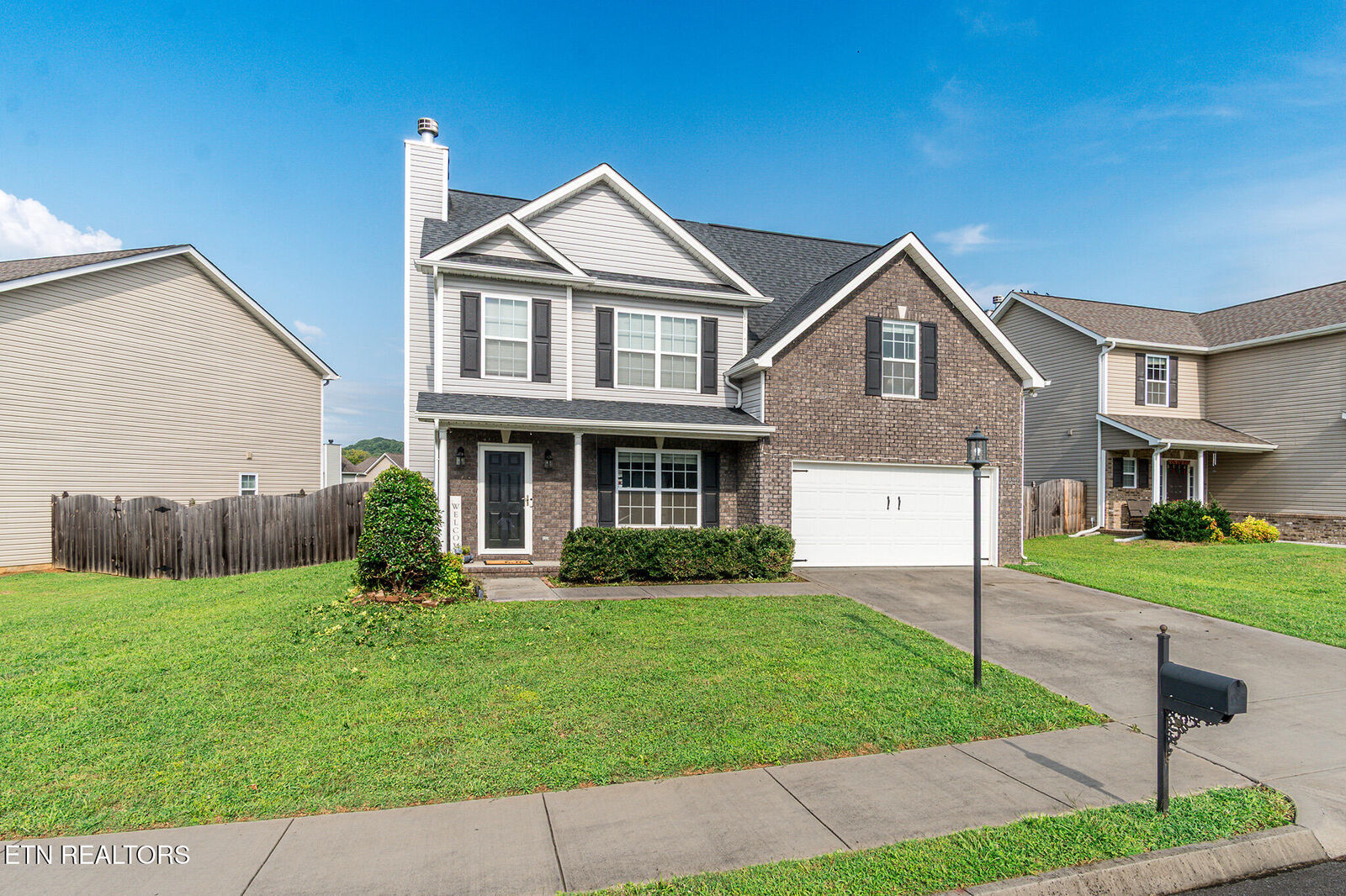 Property Photo:  7535 Dupree Rd  TN 37920 