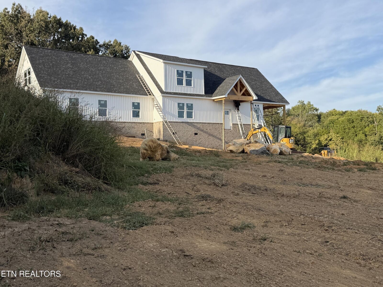 Property Photo:  861 Dalton Rd  TN 37820 