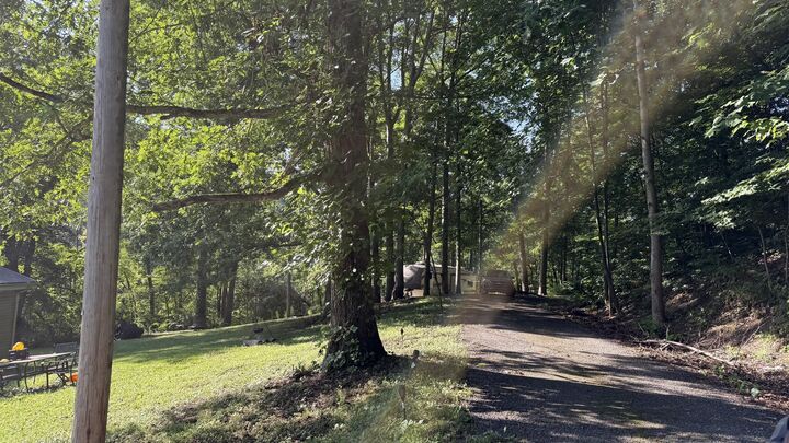 Property Photo:  750 Mount Vernon Road  KY 40403 