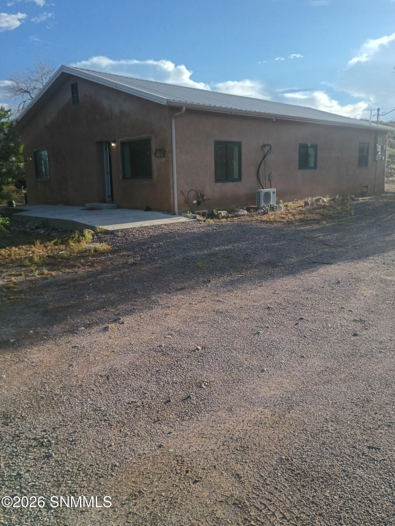 Property Photo:  143 S Miera Street  NM 87832 