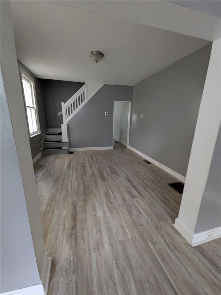 Property Photo: 329 E Broad Street PA 18018