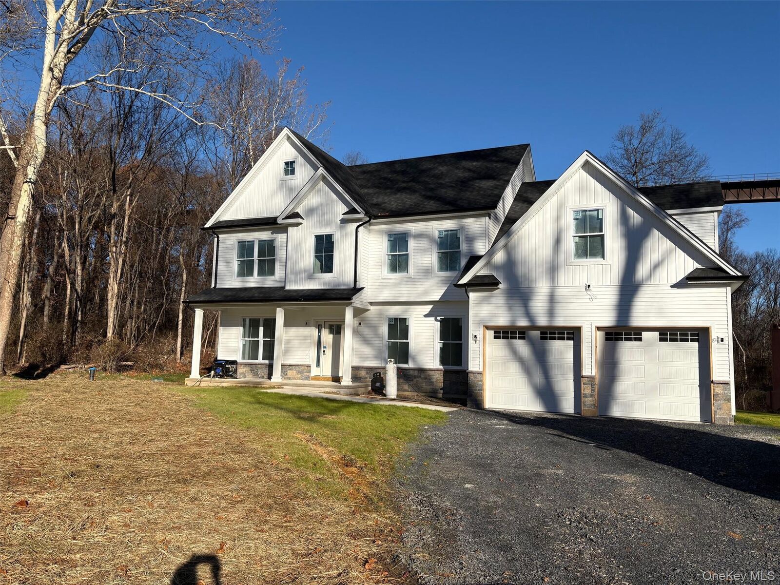 Property Photo:  4 Rosewood Lane  NY 12553 