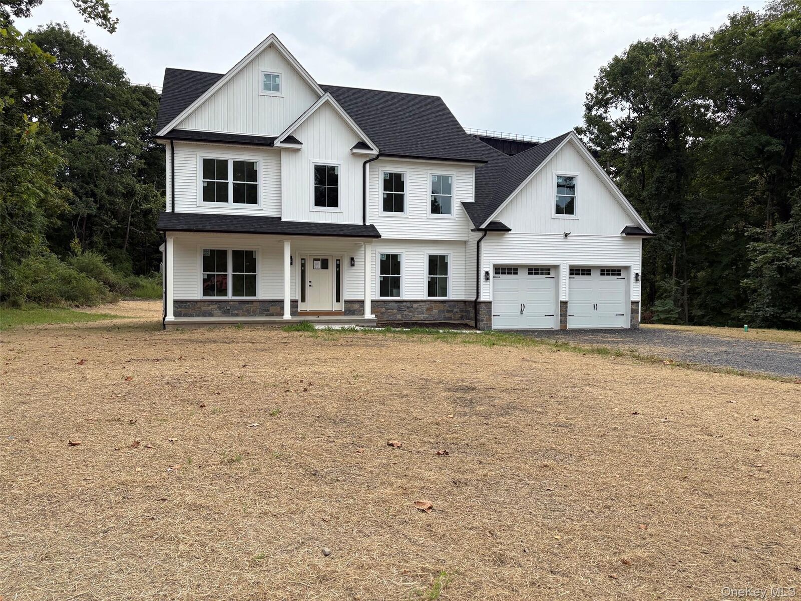 Property Photo: 4 Rosewood Lane NY 12553