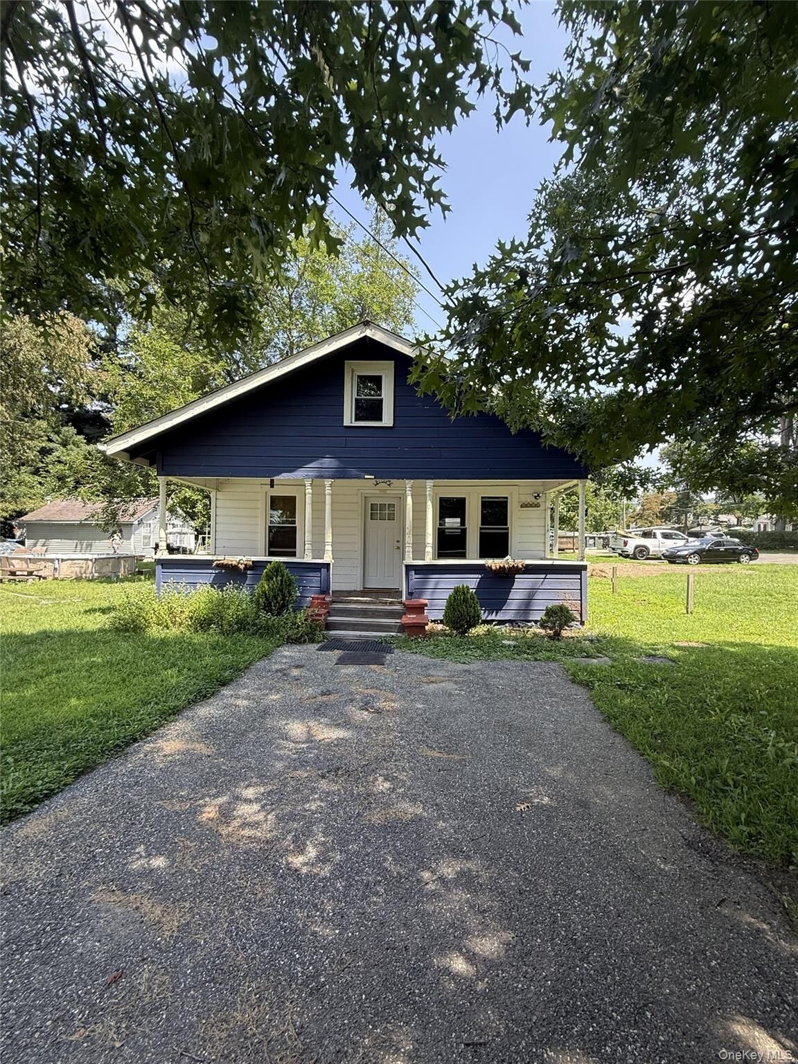 Property Photo: 15 Court Avenue NY 10925