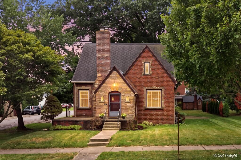 Property Photo:  315 Samaritan Ave  OH 44805 