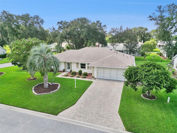 Property Photo: 26920 Racquet Circle FL 34748