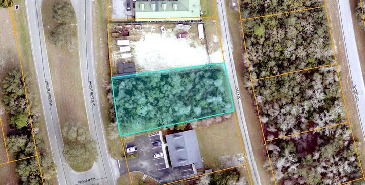 Property Photo:  Marion Oaks Boulevard  FL 34473 