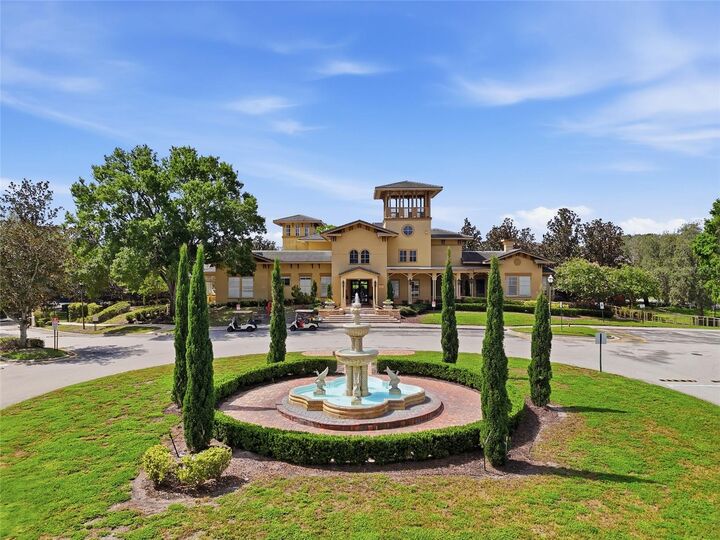 Property Photo: 114 Vista Verdi Circle 112 FL 32746