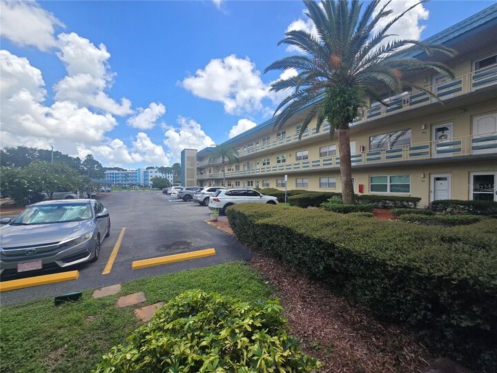 Property Photo:  5750 80th Street N B206  FL 33709 