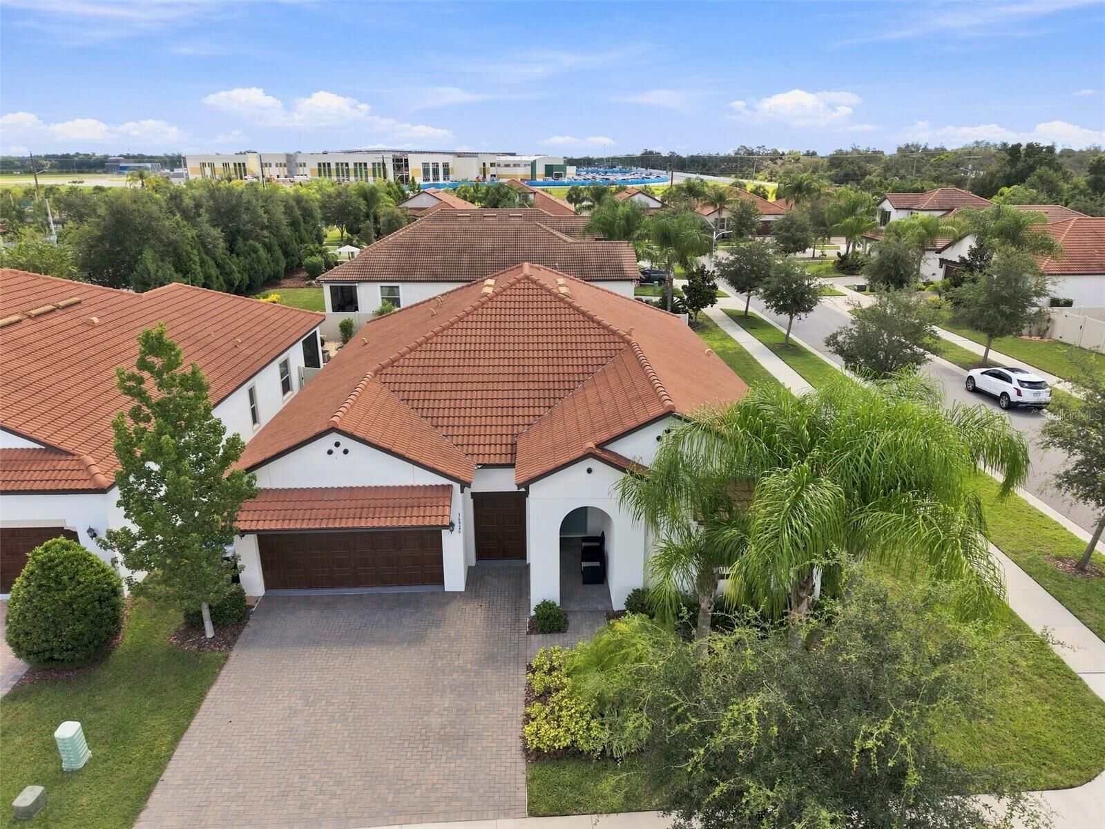 Property Photo:  16920 Scuba Crest Street  FL 33598 