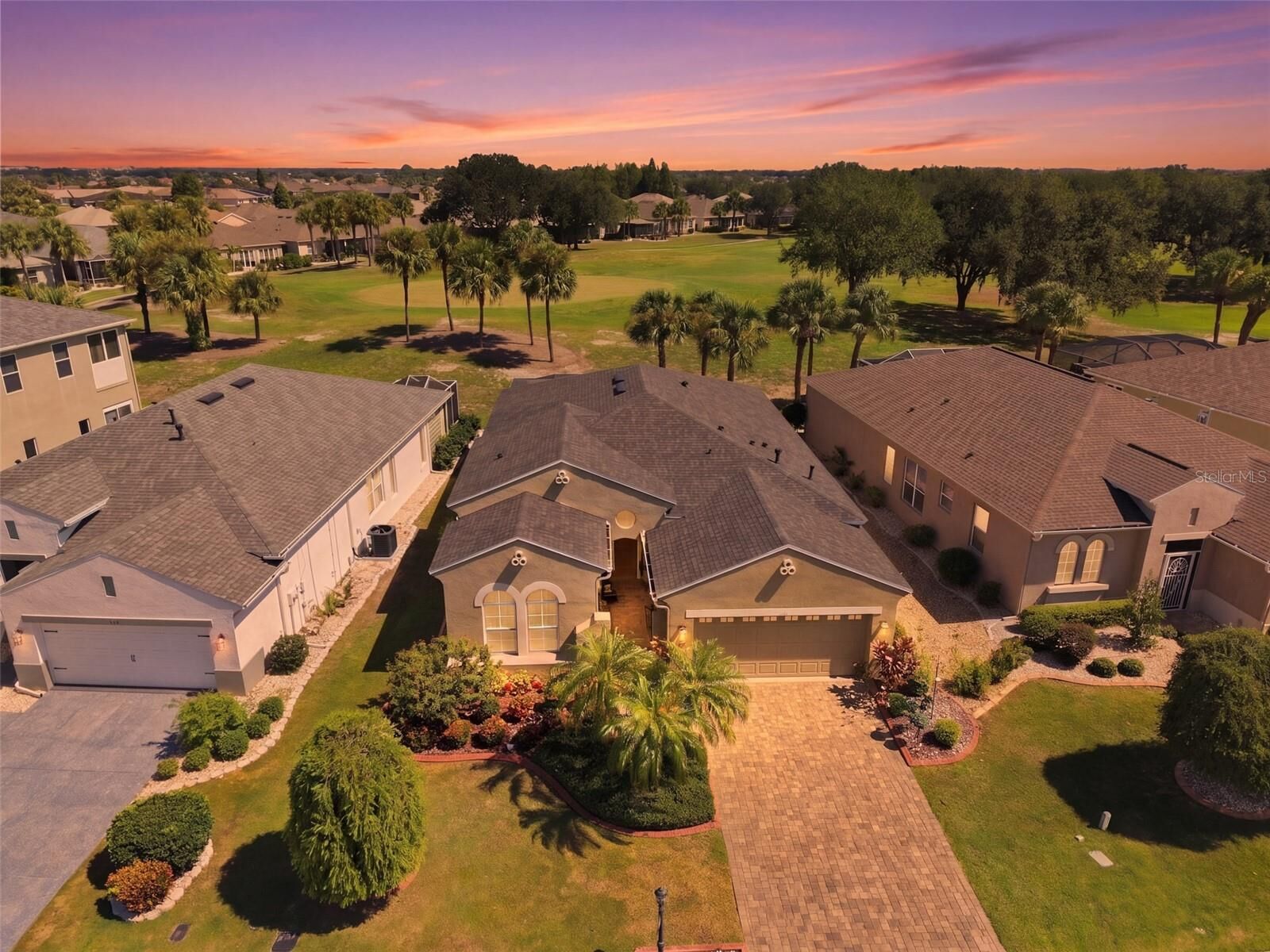Property Photo:  441 Noble Faire Drive  FL 33573 