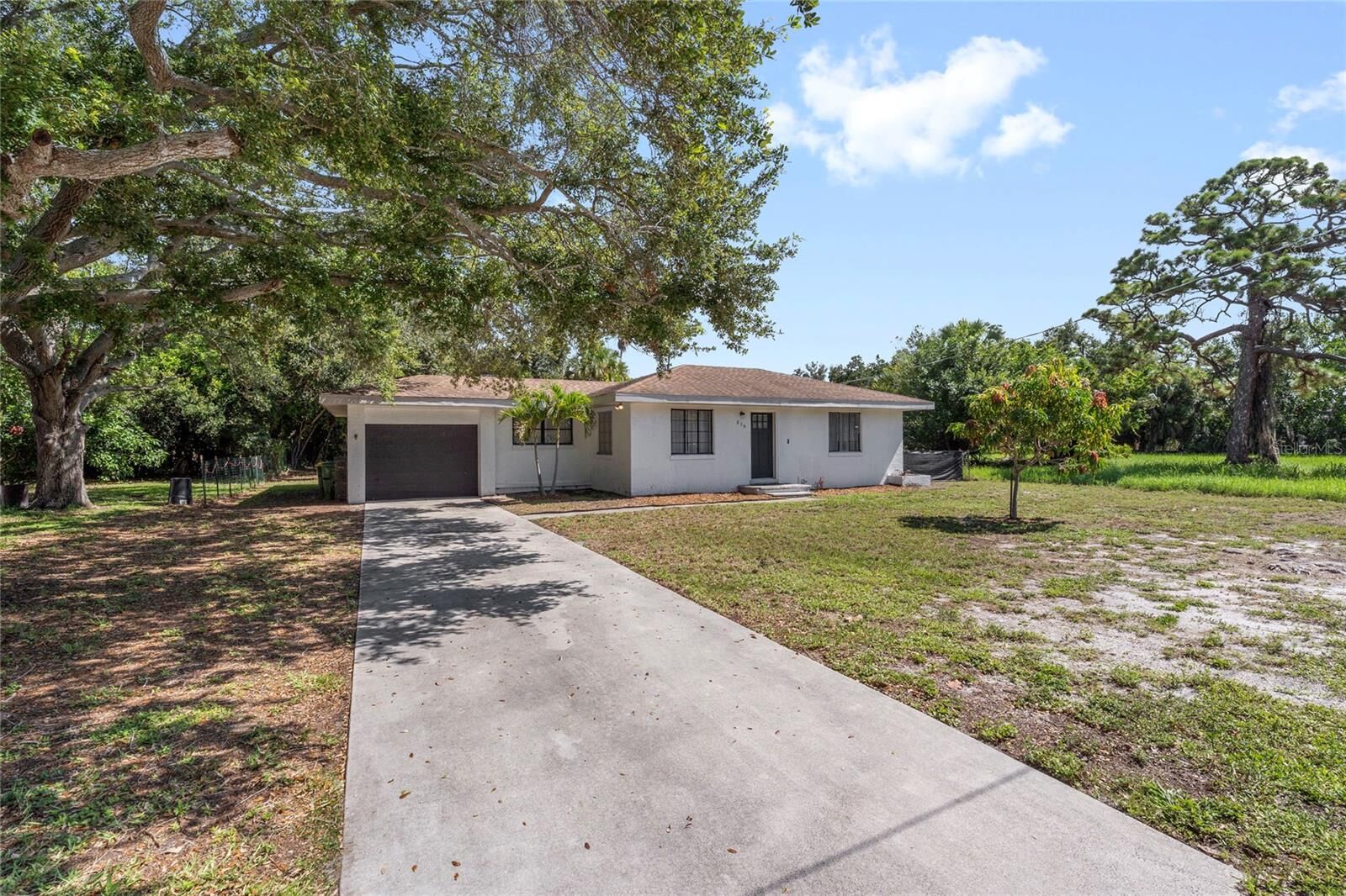 Property Photo:  839 42nd Street  FL 34234 