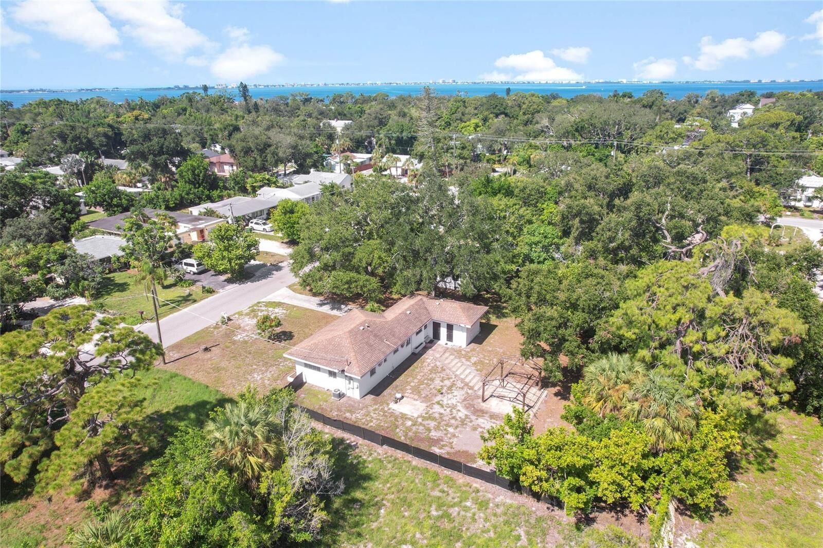 Property Photo: 839 42nd Street FL 34234