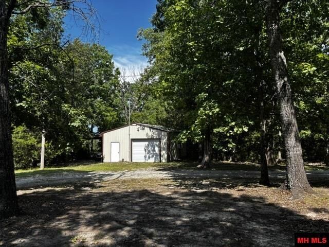 Property Photo:  1141 Mc 8083  AR 72687 