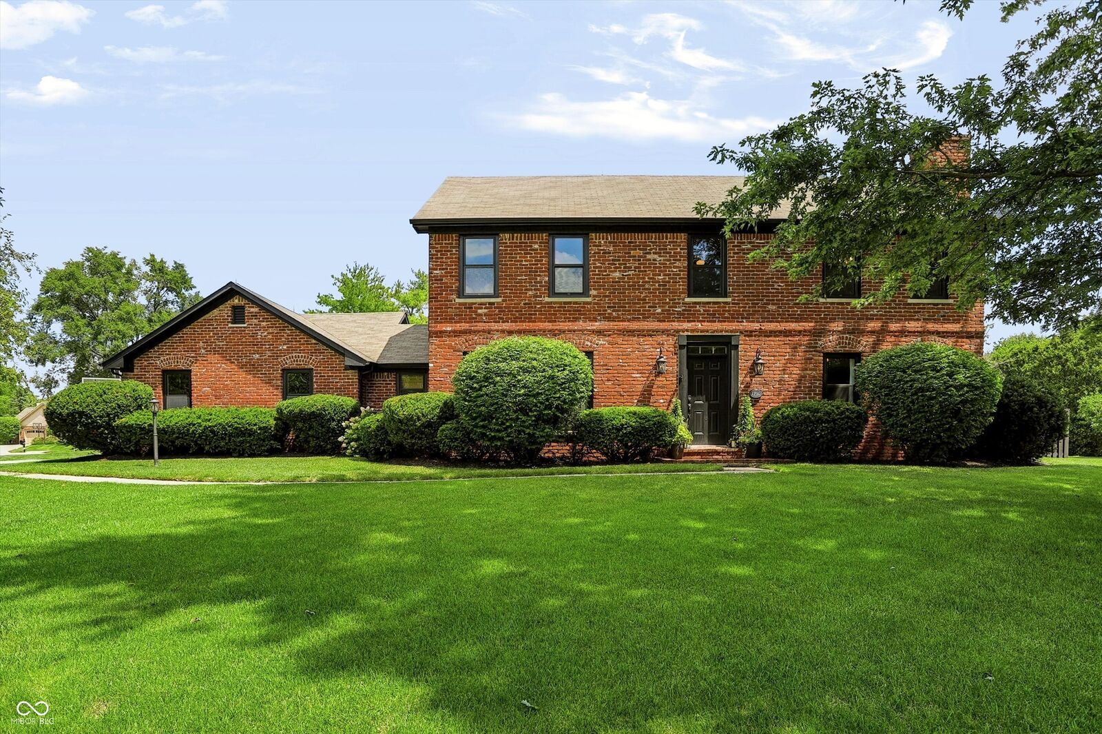 Property Photo: 1210 Governors Lane IN 46077