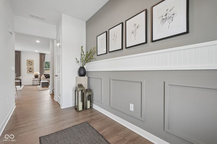 Property Photo:  5802 Trichel Drive  IN 46143 