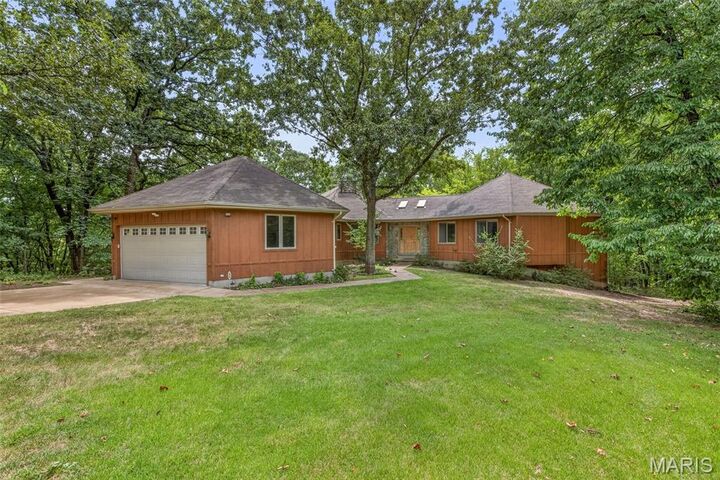 Property Photo:  744 Mound Road  MO 63028 