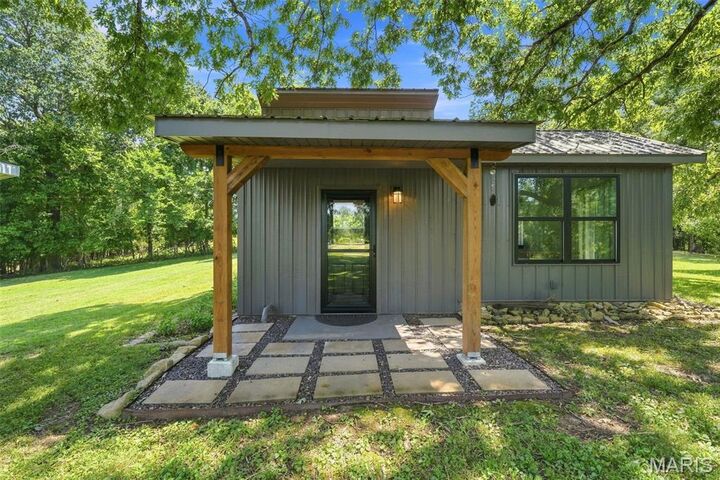 Property Photo:  9007 Crossman Road  MO 63628 