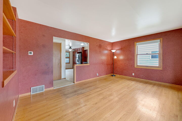 Property Photo: 5710 Freedy Ave WI 53406