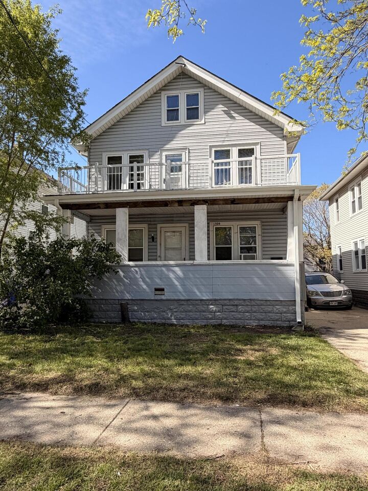 Property Photo: 1506 68th St WI 53143