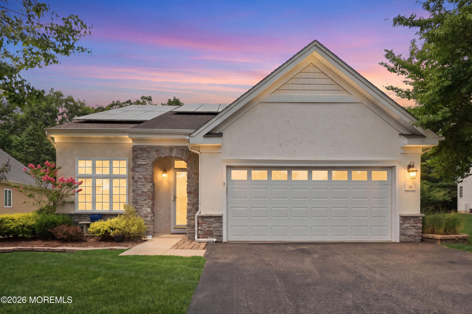 Property Photo:  26 Pierhead Drive  NJ 08005 