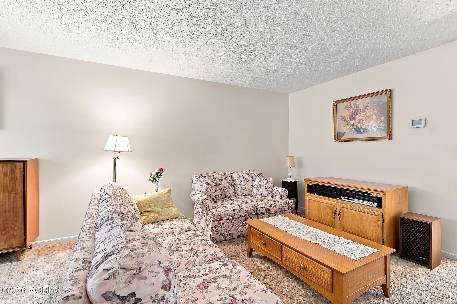 Property Photo:  25 Wyeth Drive  NJ 07728 