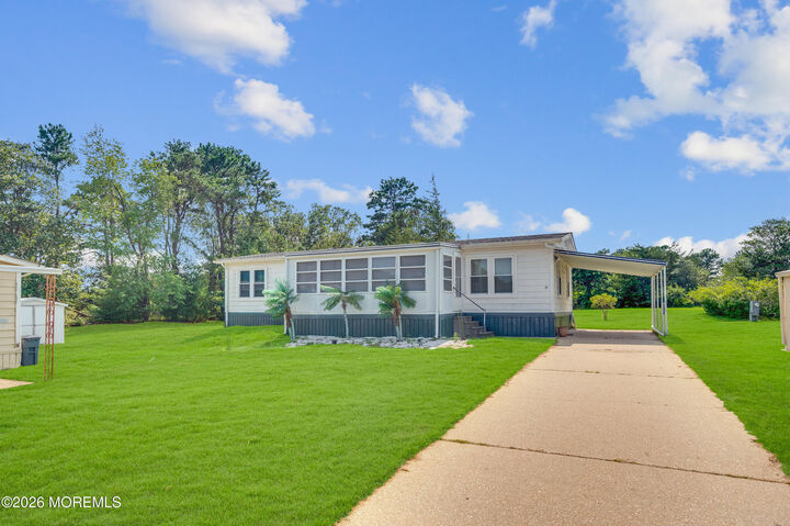 Property Photo: 29 Nancy Lane NJ 08005
