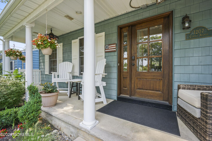 Property Photo:  1207 Curtis Avenue  NJ 08742 