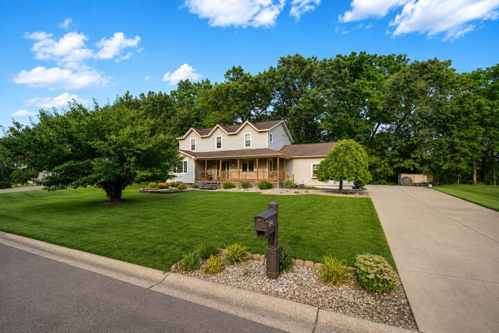 Property Photo:  4211 Aspen Way  MI 49201 