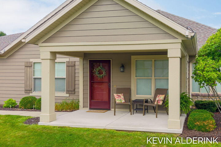 Property Photo:  1229 Waterwalk Drive  MI 49423 
