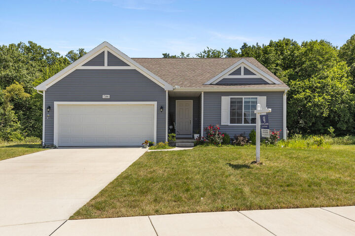 Property Photo: 7386 Bramling Drive SE MI 49316