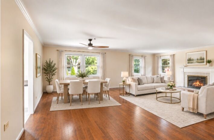 Property Photo:  650 Twisted Oak Lane  IL 60089 
