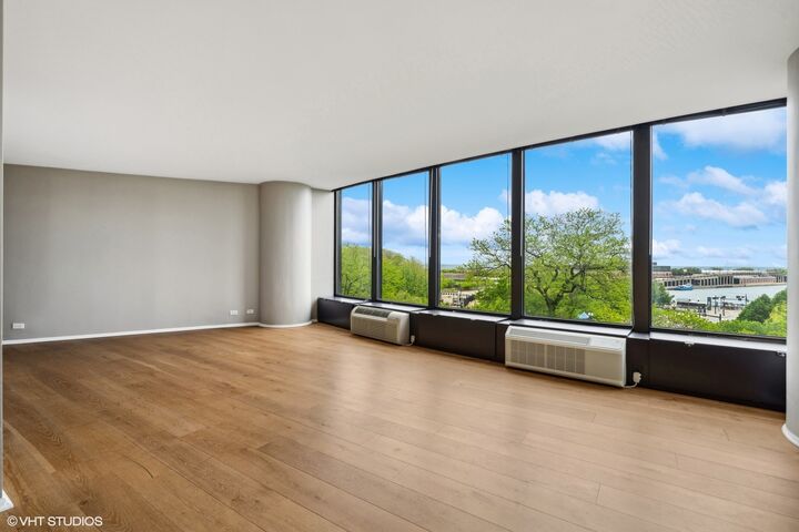 Property Photo:  505 N Lake Shore Drive 405  IL 60611 