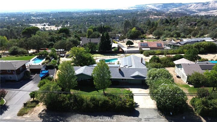 Property Photo:  158 Riverview Drive  CA 95966 