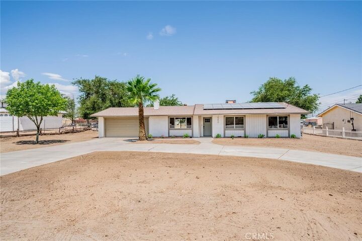Property Photo:  14850 Riverside Street  CA 92345 