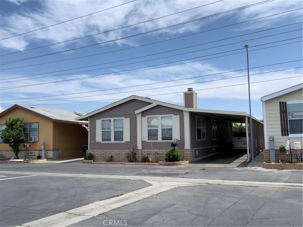 Property Photo:  16600 Downey 27  CA 90723 