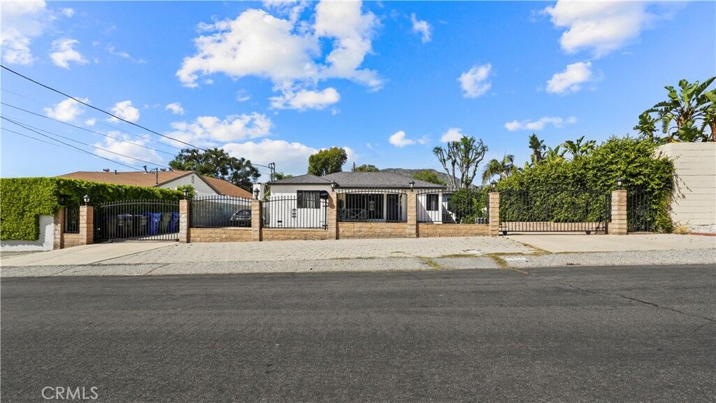 Property Photo:  7815 Fenwick  CA 91040 
