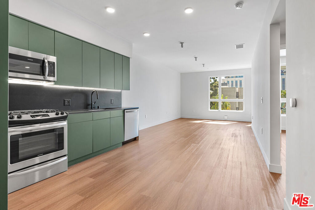 Property Photo: 10601 Washington Boulevard 603 CA 90232