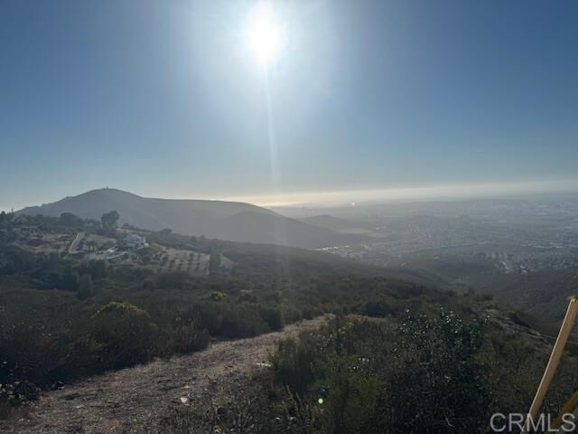 Property Photo: 0 Washingtonia Drive CA 92078