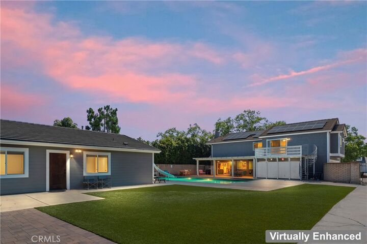 Property Photo: 5739 Indigo CA 91701