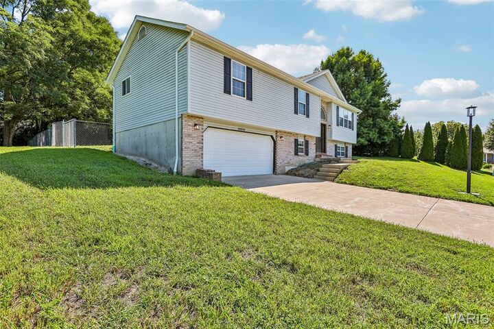 Property Photo:  34058 Sailboat Court  IL 62012 