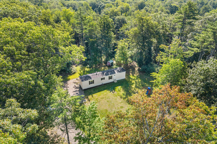 Property Photo:  17 Brann Road  ME 04989 