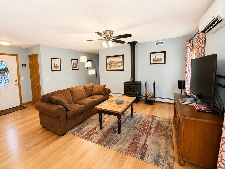 Property Photo:  866 Greenbush Road  ME 04435 