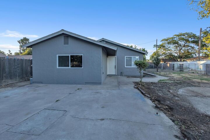 Property Photo:  4825 Second Street  CA 95319 