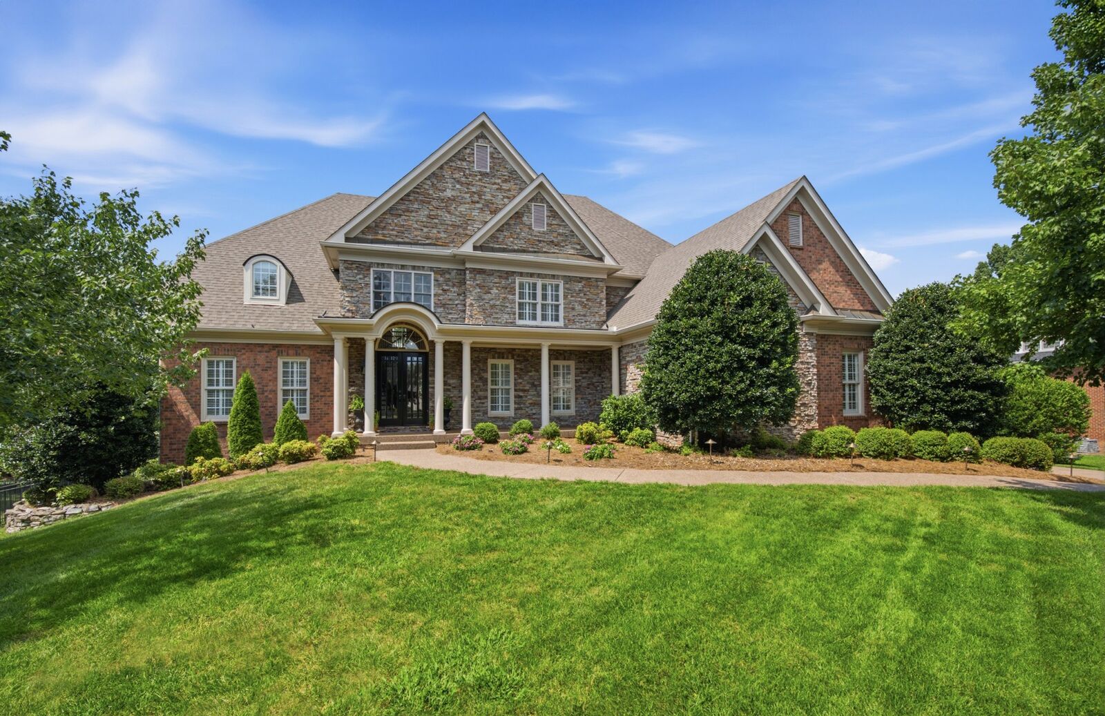 Property Photo:  8218 Holly Rd  TN 37027 